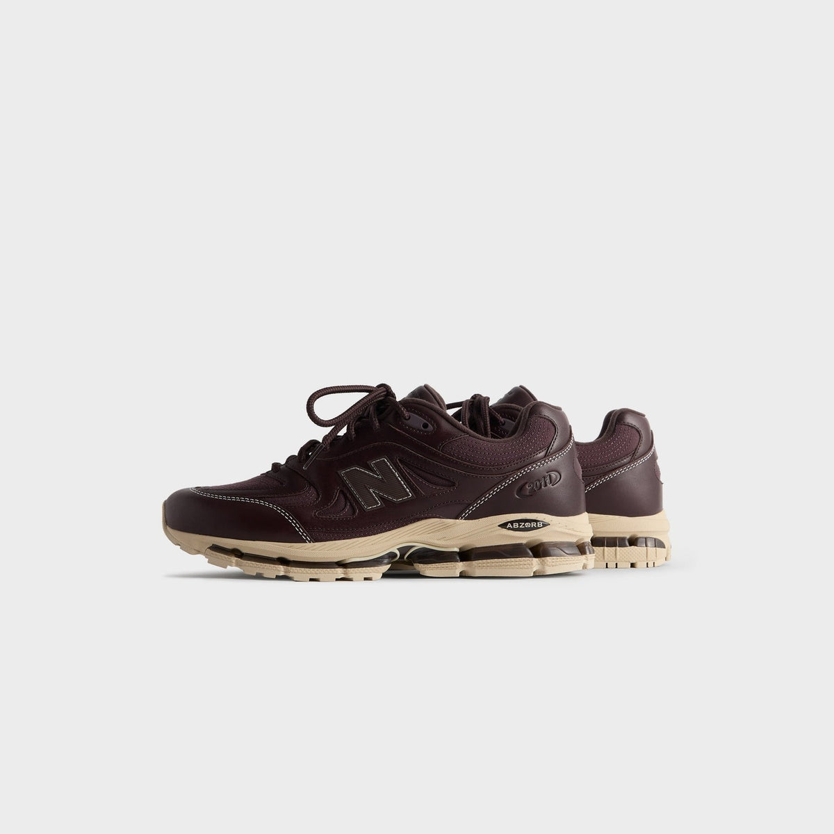U201130Y U201130Y KITH Ã New Balance 2011 Fudge/Black Coffee (Men's)