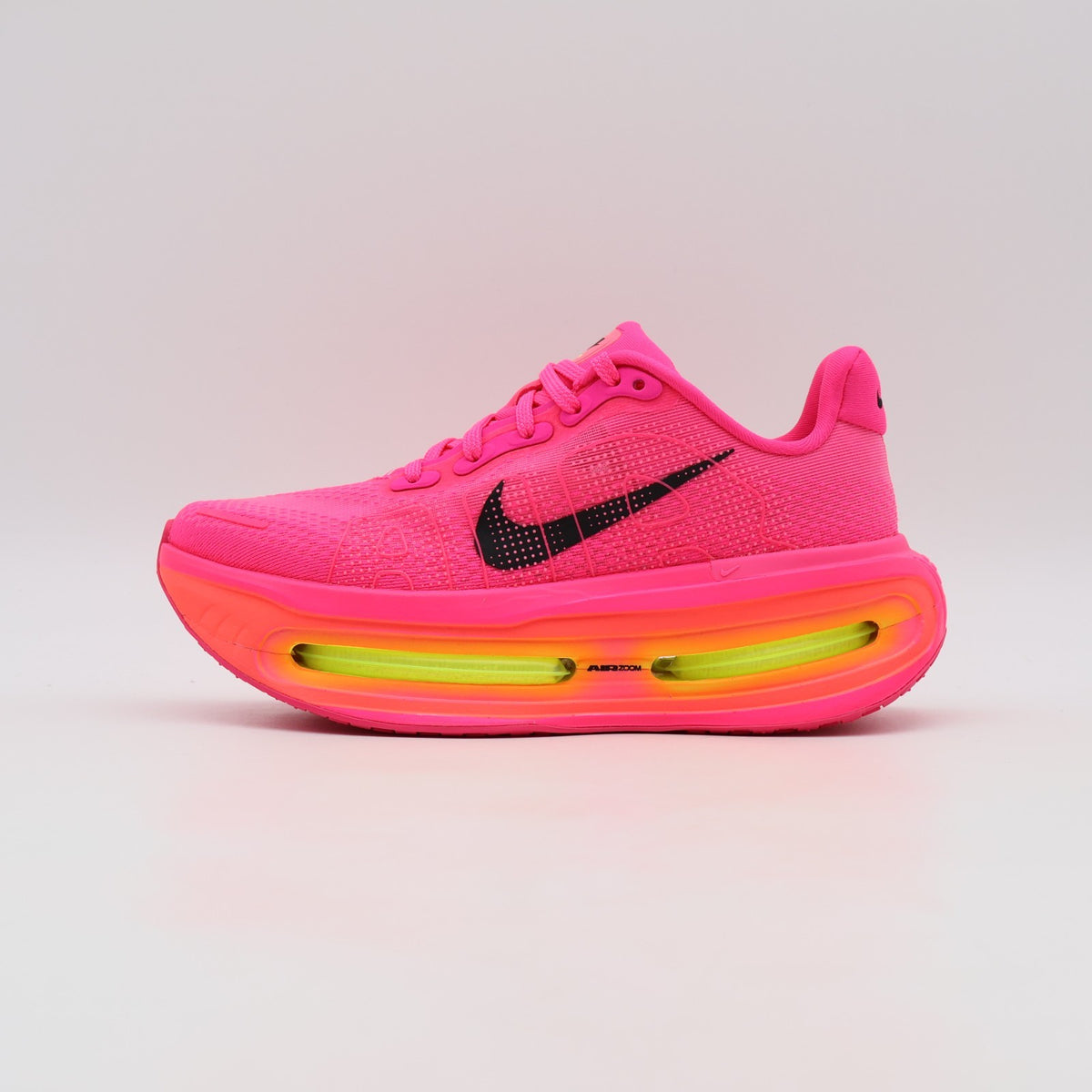 HM5973-603 Nike Vomero Premium Hyper Pink Digital Pink Volt Black (Women's)