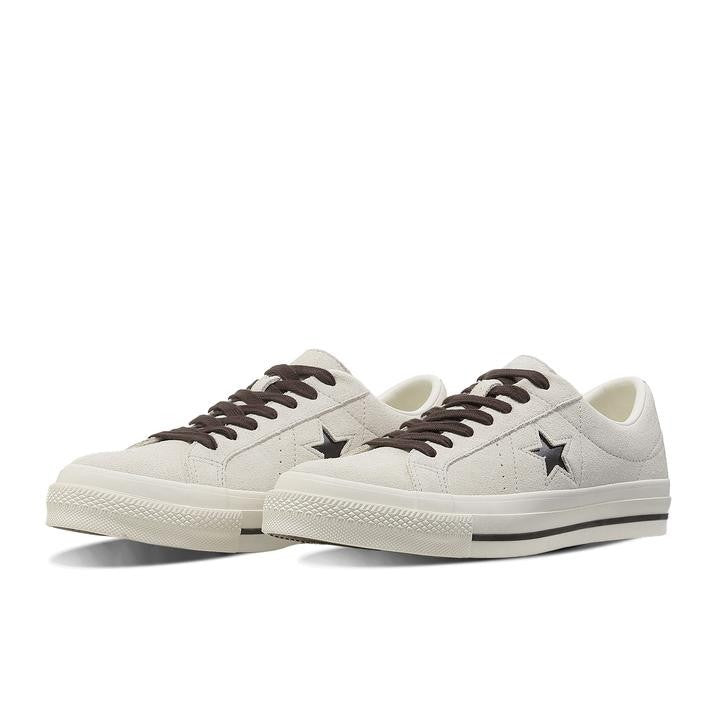 33703390 Converse One Star Suede "Beige" (Men's)