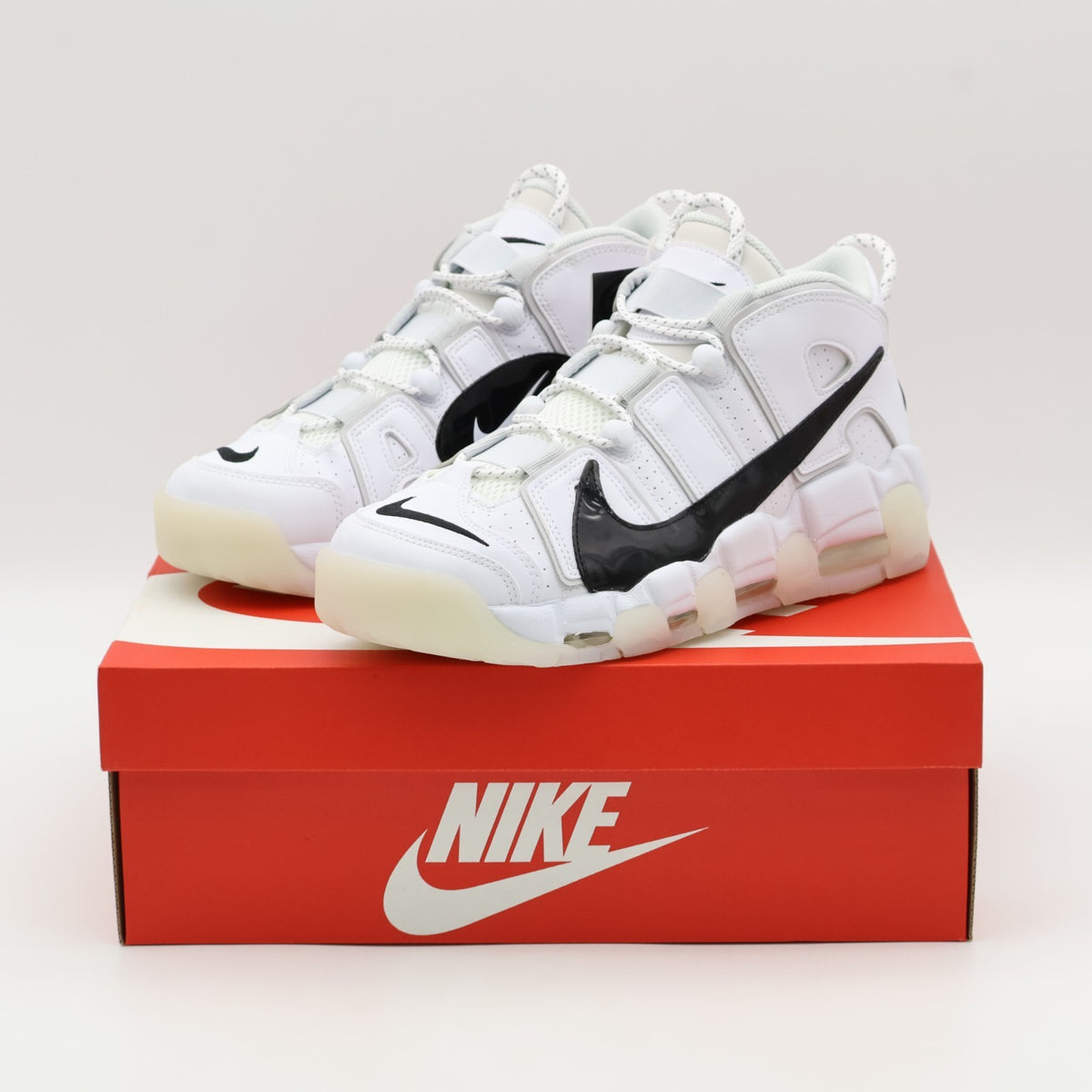DQ5014-100 Nike Air More Uptempo Copy Paste White Copy Paste (Men's)