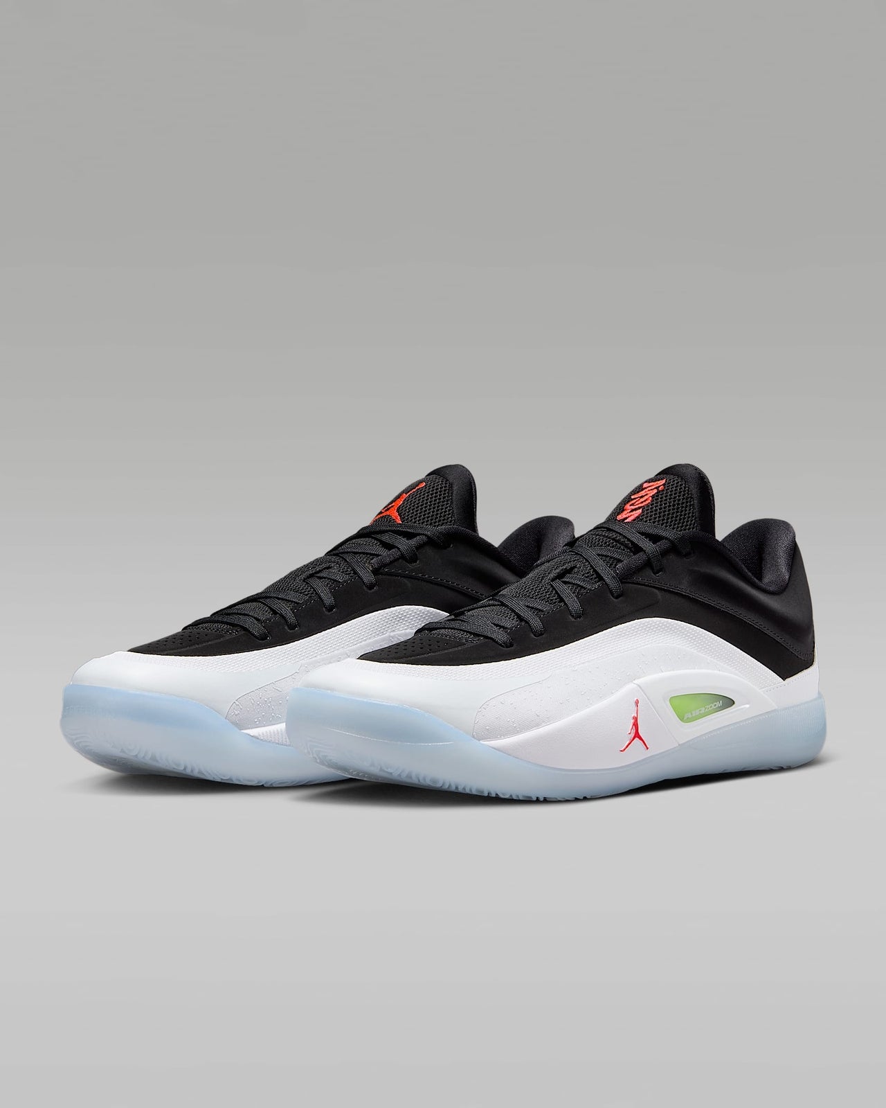 FD0591-100 Nike Zion 4 Bright Crimson (FD0591-100/FB1802-100) (Men's)