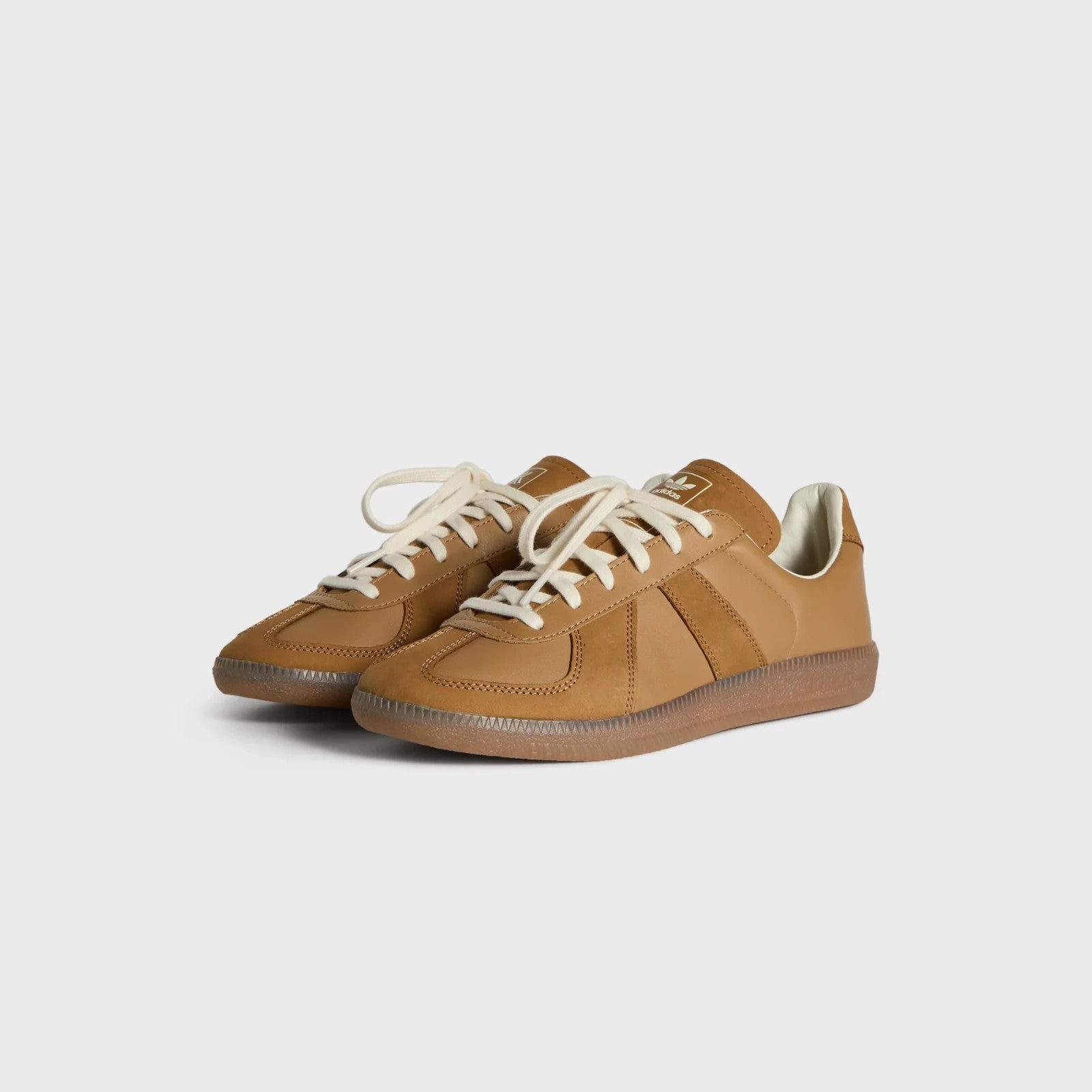 KH6549 KITH adidas BW Army Raw Desert Cardboard (Men's)
