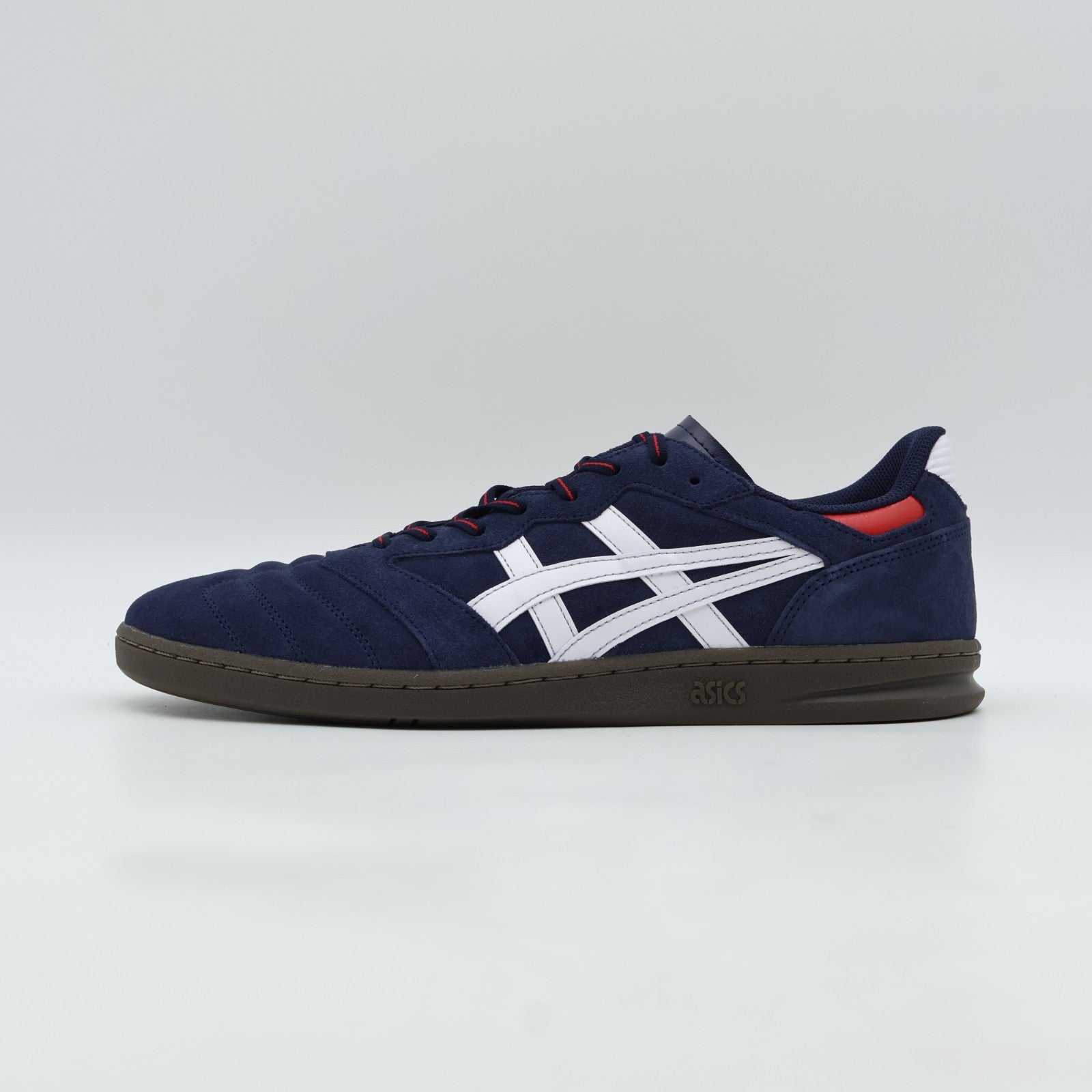 1203B184-400 Asics Leggerezza ST MidnightWhite (Men's)