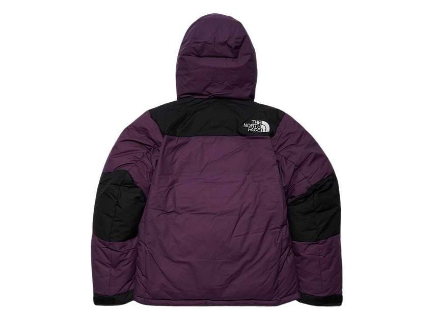 The North Face Baltro Light Jacket 2021 "Blackberry Wine
