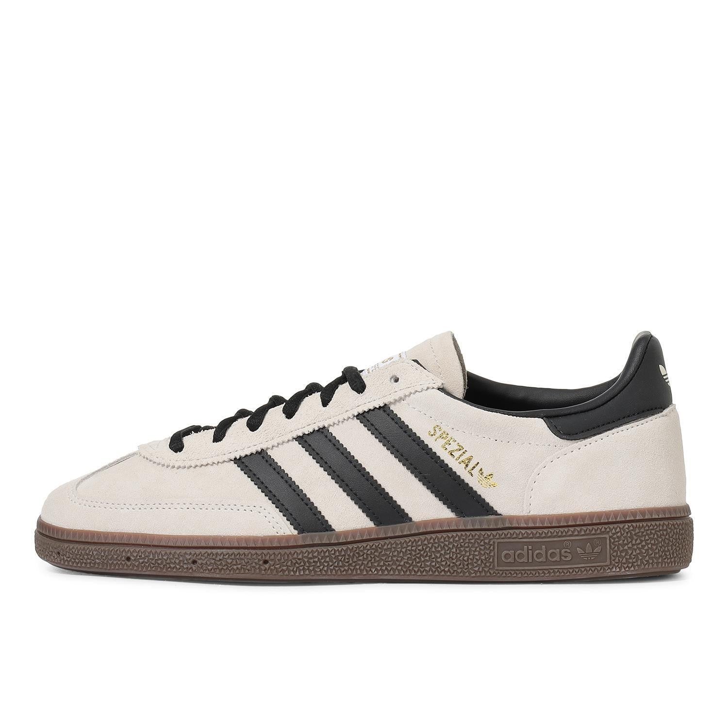 KI1415 adidas Originals Handball Spezial Wonder Beige Core Black Gum5 (Men's)