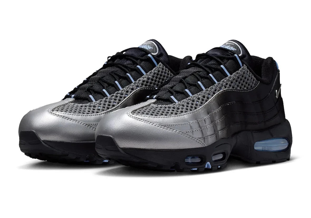 IQ7708-095 Palace Skateboards à Nike Air Max 95 Big Bubble (Men's)