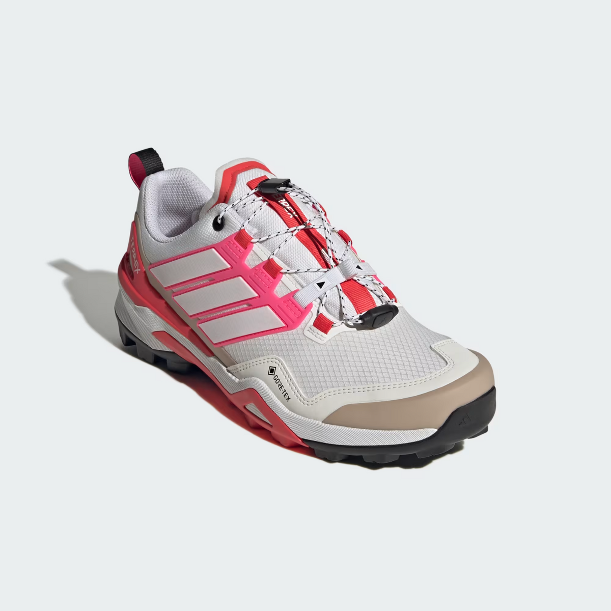 KI6273 Mark Gonzales à adidas Terrex Skychaser GORE-TEX Shmoofoil Bliss (Men's)