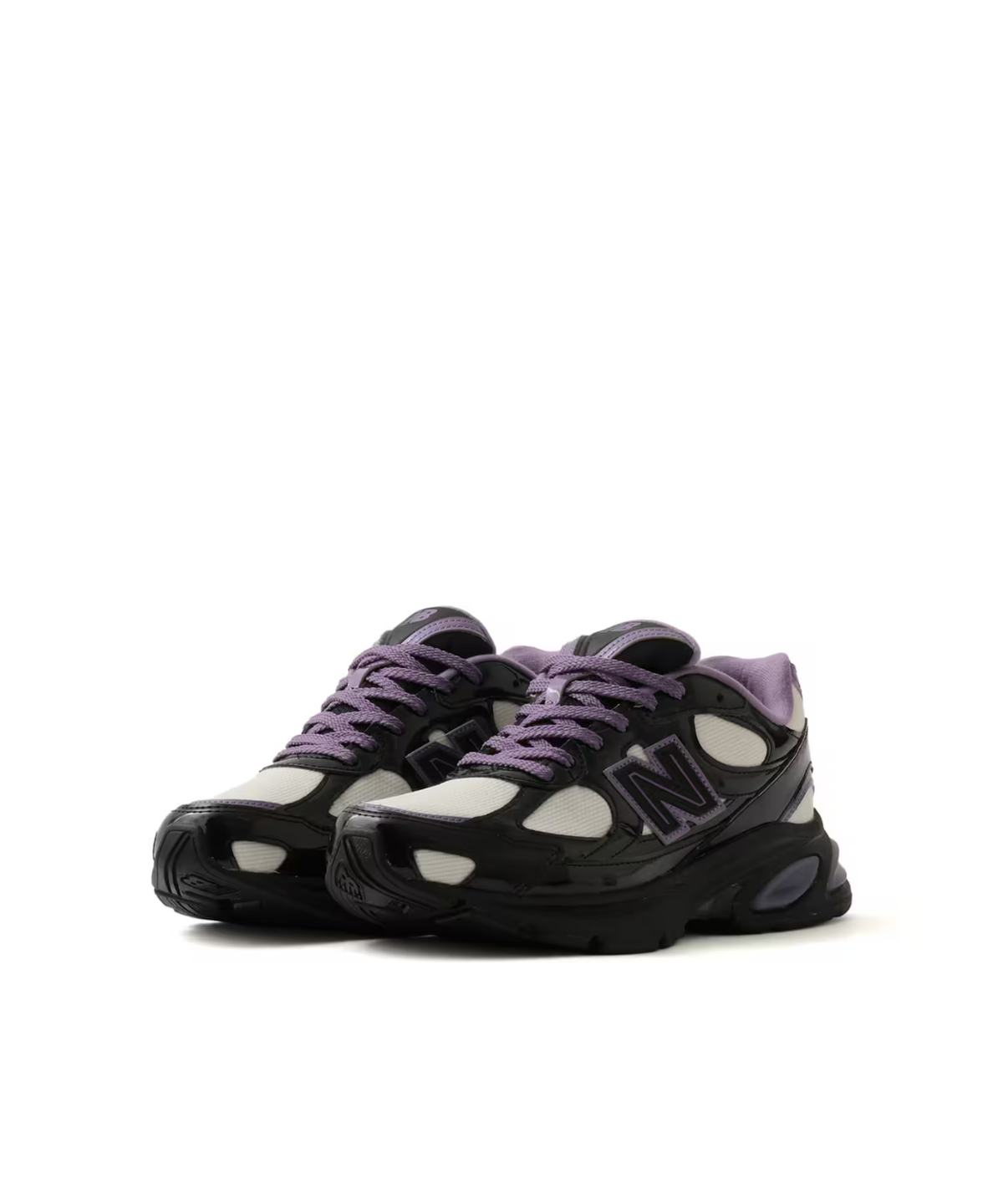 U201034G New Balance 2010 "Black/Purple" (Japan Exclusive) (Men's)