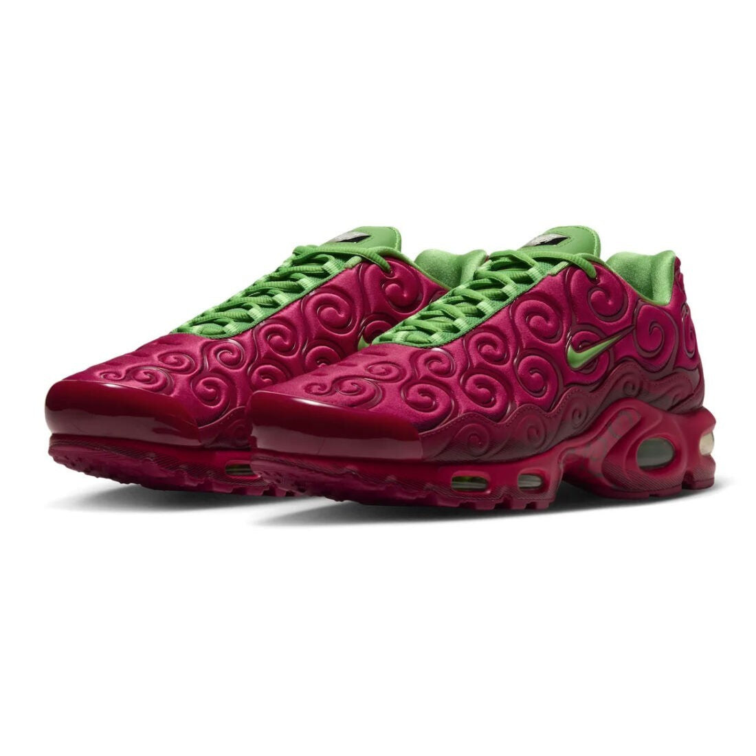 IW1282-600 One Piece à Nike Air Max Plus "Devil Fruits/Ope Ope" (Men's)