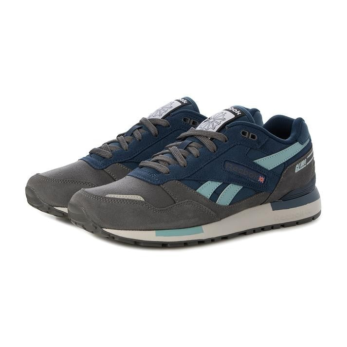 100277239 Reebok GL1600 "Blue" (Men's)