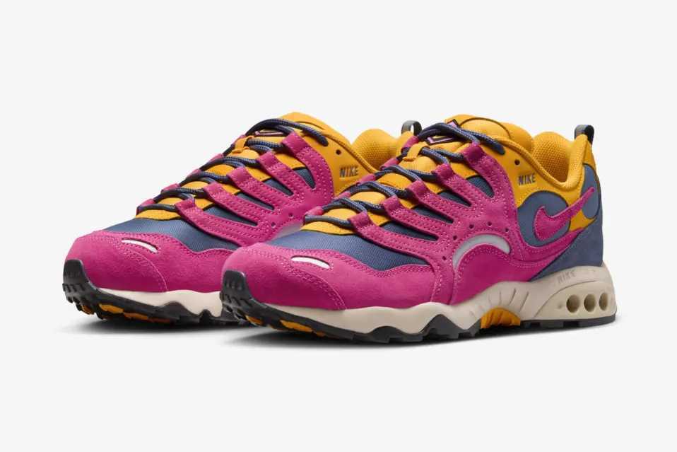 FQ9084-600 Nike Air Terra Humara SP Alchemy Pink and Diffused Blue (Men's)
