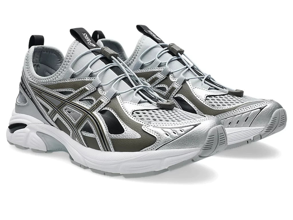 1203A951-020 Asics GT-2160 Breeze Piedmont Grey Sepia Brown (Men's)