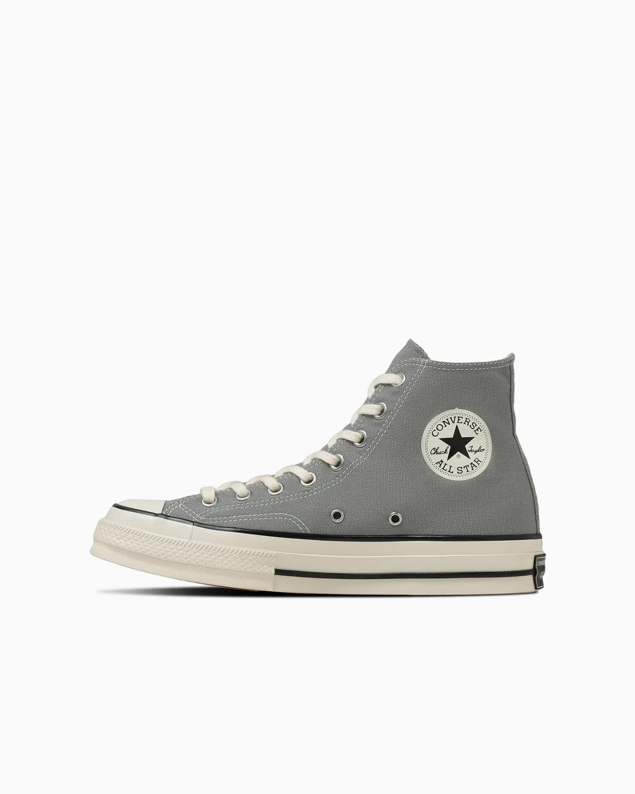 31317581 MoMA Converse All Star LGCY Hi Stone Gray (Men's)