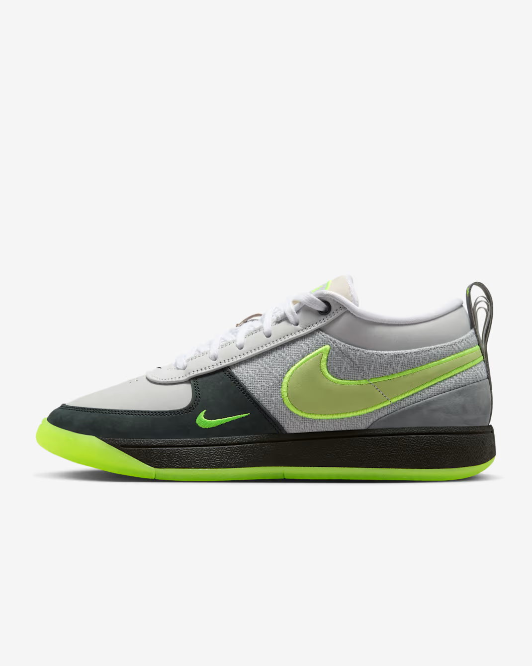 HJ4388-001 Nike Book 1 Neon (Men's)