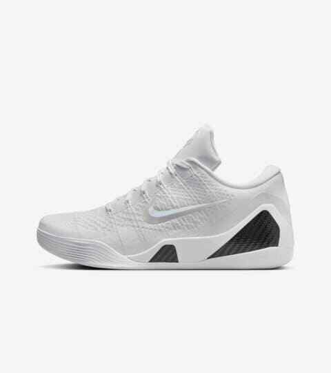 FZ7334-100 Nike Kobe 9 Elite Low Protro Halo (Men's)