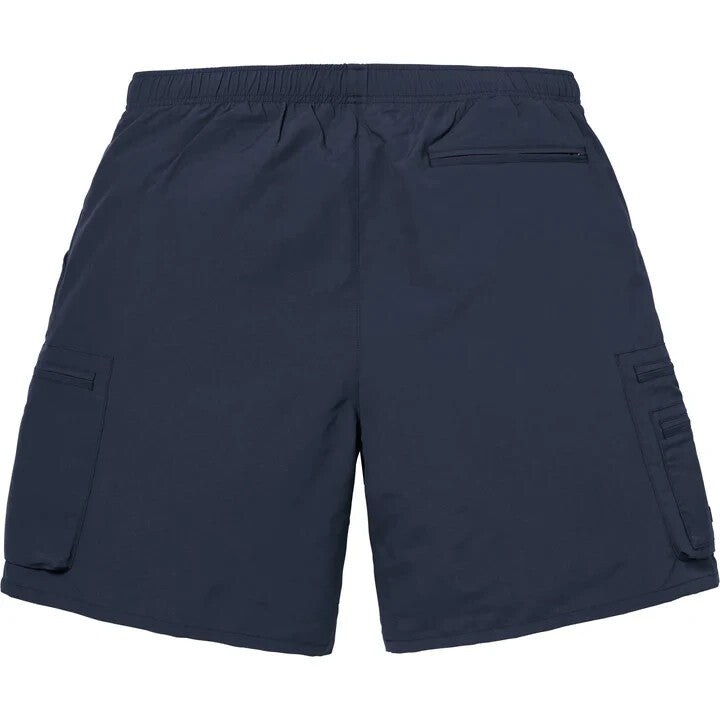 Supreme Cargo Water Short Navy