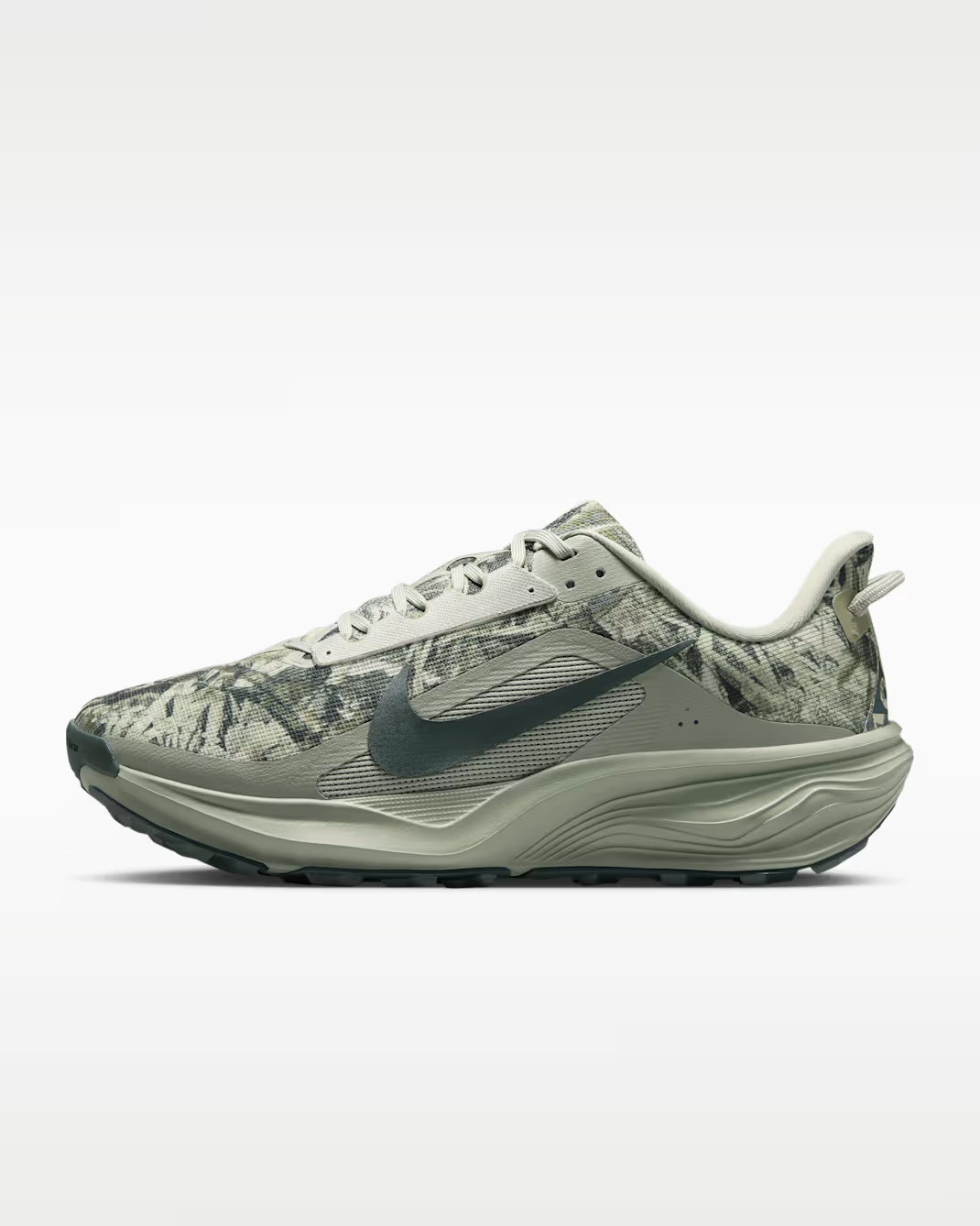 HV8116-301 Nike ACG Pegasus Trail "Spruce Fog/Sea Glass" (Men's)