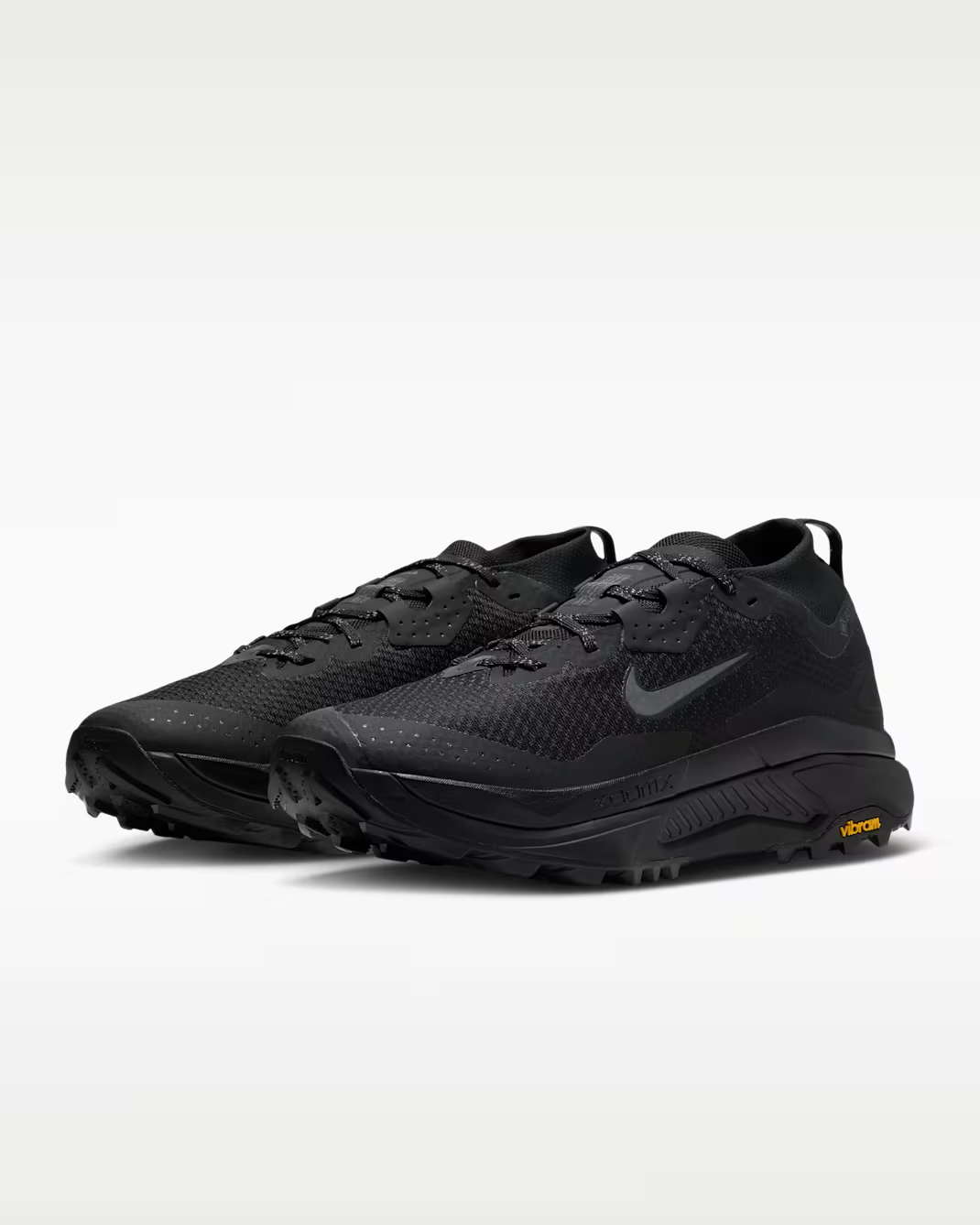 IO7932-002 Nike ACG Zegama Trail GORE-TEX "Black/Anthracite" (Men's)