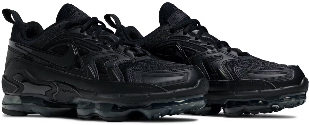 CT2868-003 NIKE AIR VAPORMAX EVO "BLACK" (Men's)