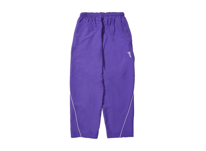 Supreme Nike Track Pant Purple