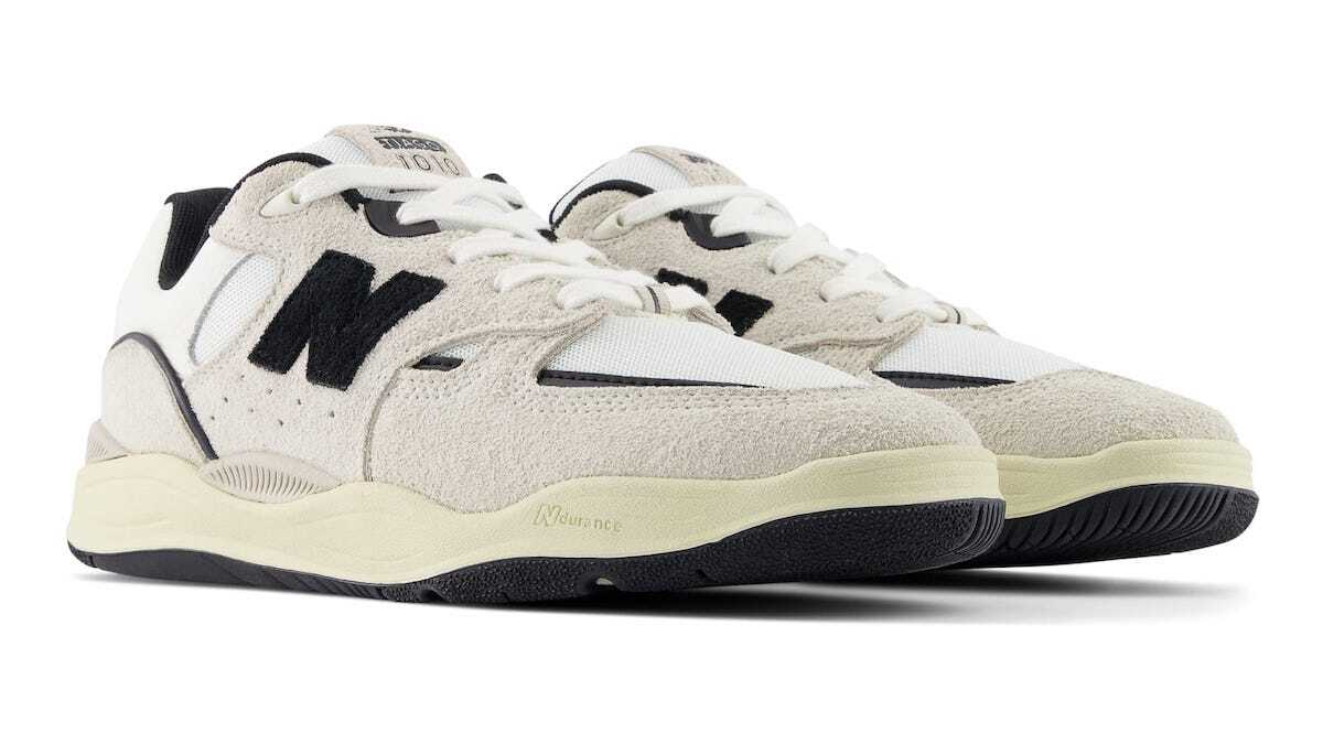 NM1010PO Poets à New Balance Numeric Tiago Lemos 1010