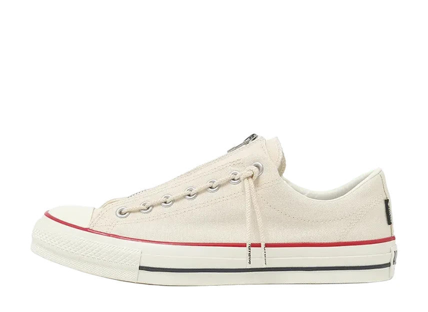 31317670 nonnative à Converse All Star GORE-TEX Centerzip OX/NN "Ivory" (Men's)