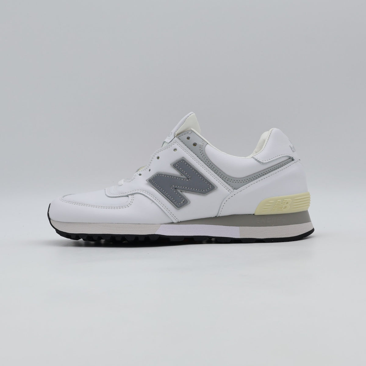 OU576WSI New Balance 576 White (Men's)