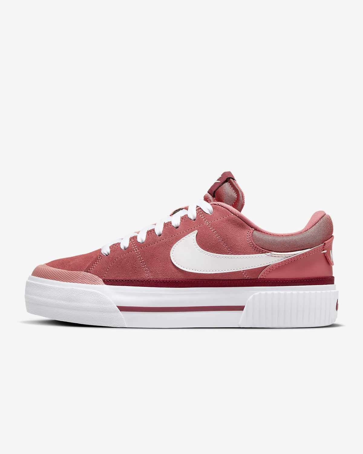 FJ1986-600 Nike Court Legacy Lift Valentineâs Day (Women's)