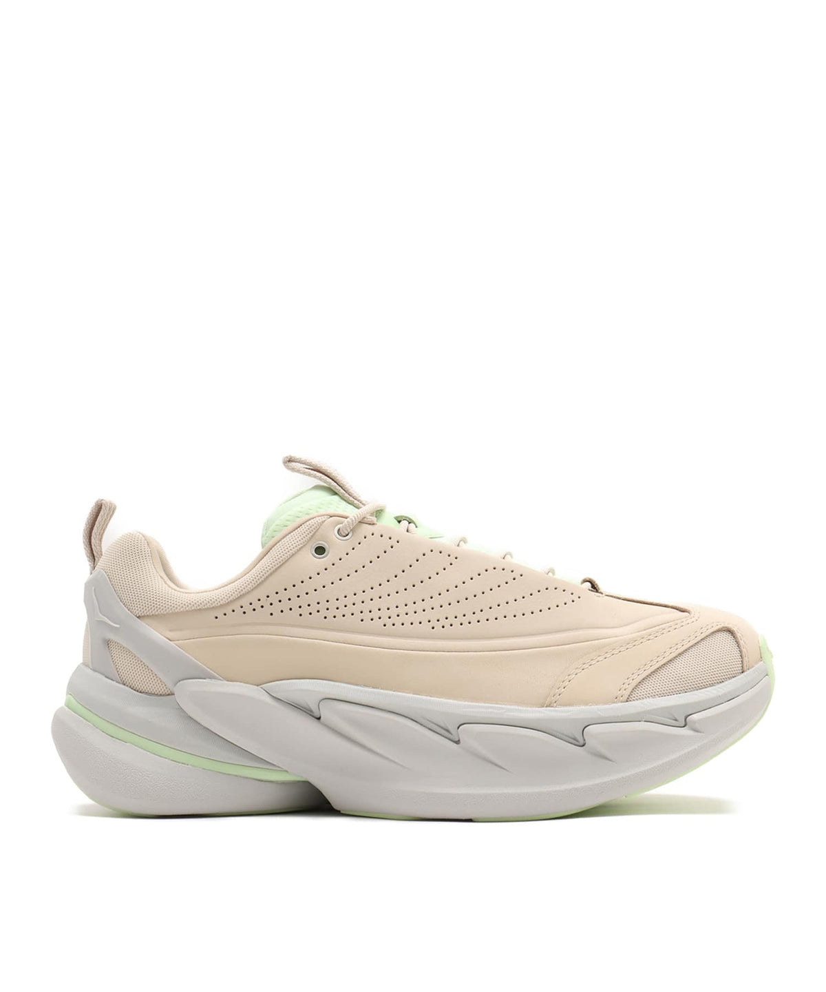 1147550-OMLL Hoka Elevon X Oatmeal (Men's)