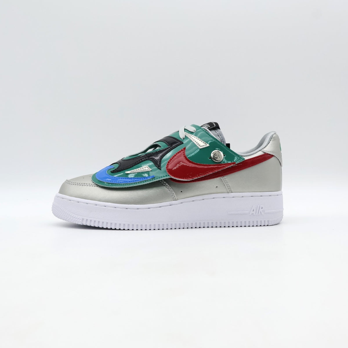 DM6177-095 Nike Air Force 1 low Lucha Libre (Men's)