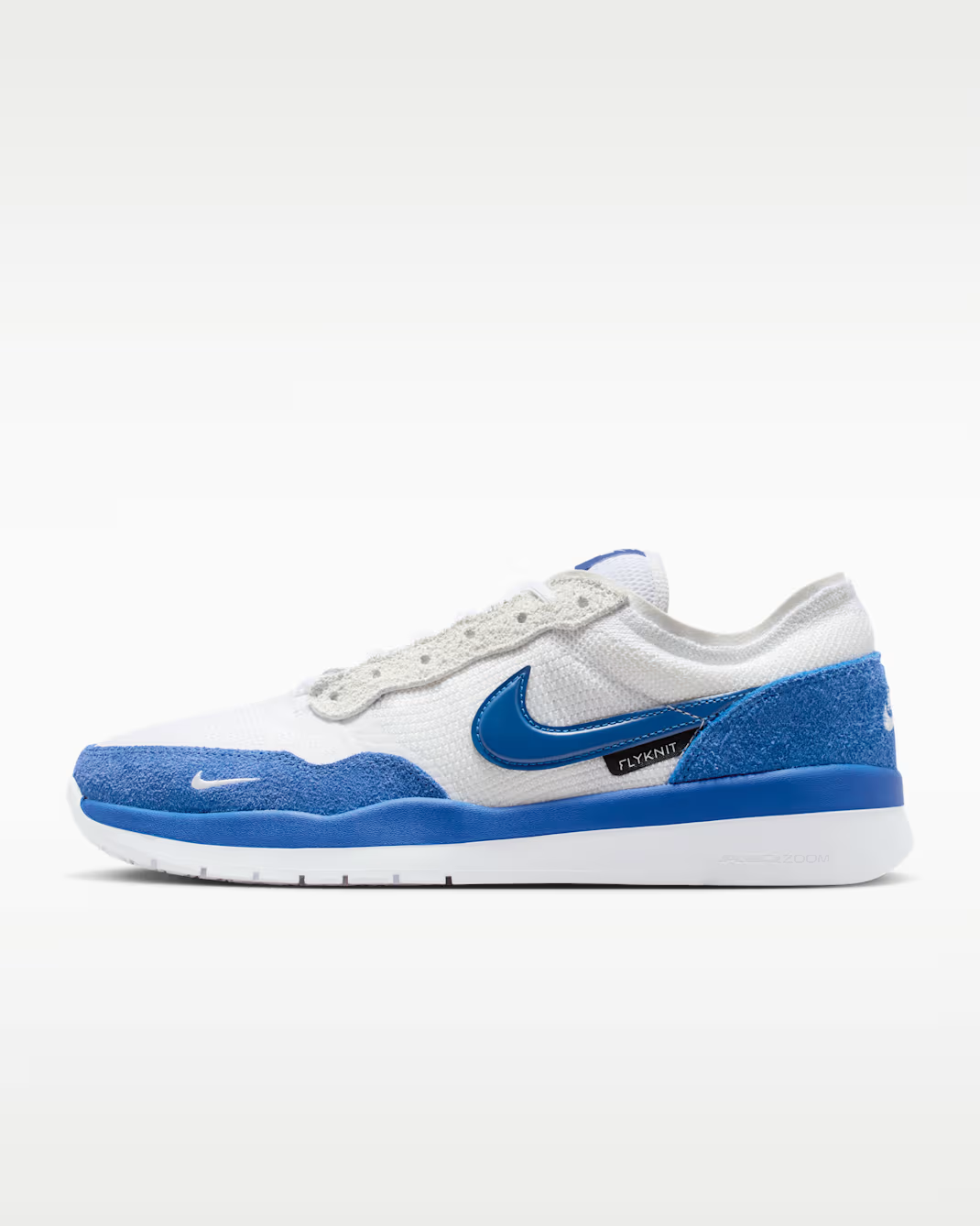 FV8493-403 Nike SB PS8 "Sport Royal/White"
