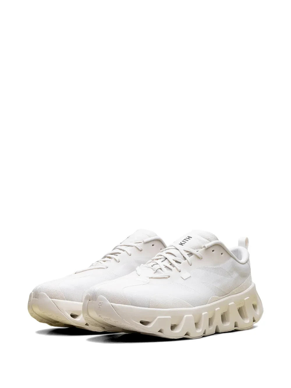 3MG10775560 KITH Ã On K-Tech 1 "Tofu" (Men's)