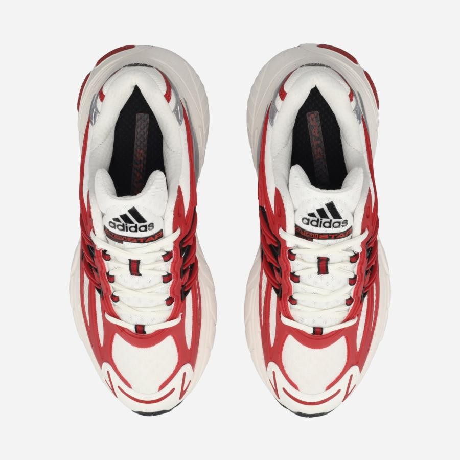 KI4506 adidas Adistar XLG 2.0 "Power Red/Core Black/Off White"