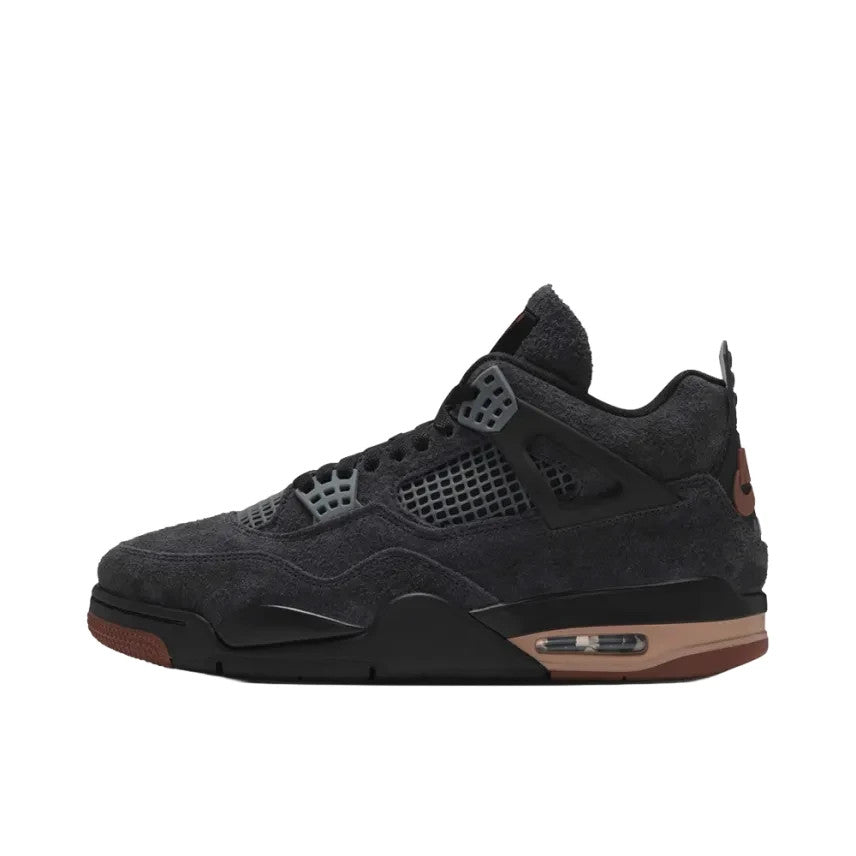 IV6048-001 Nike Air Jordan 4 Retro "London" (Men's)