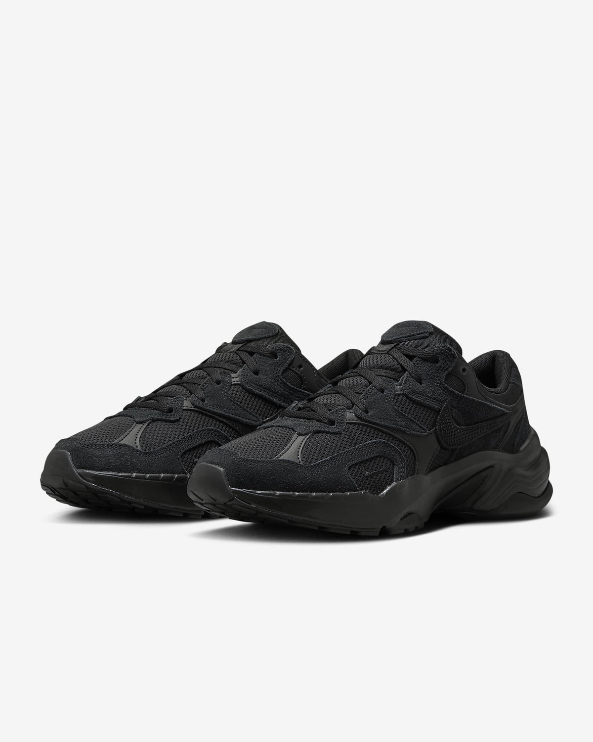 FJ3794-002 Nike AL8 Black (Women's)