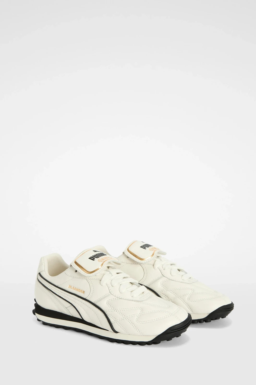 J34WS0002P7941100 Jil Sander à Puma King AVanti "Optic White" (Men's)