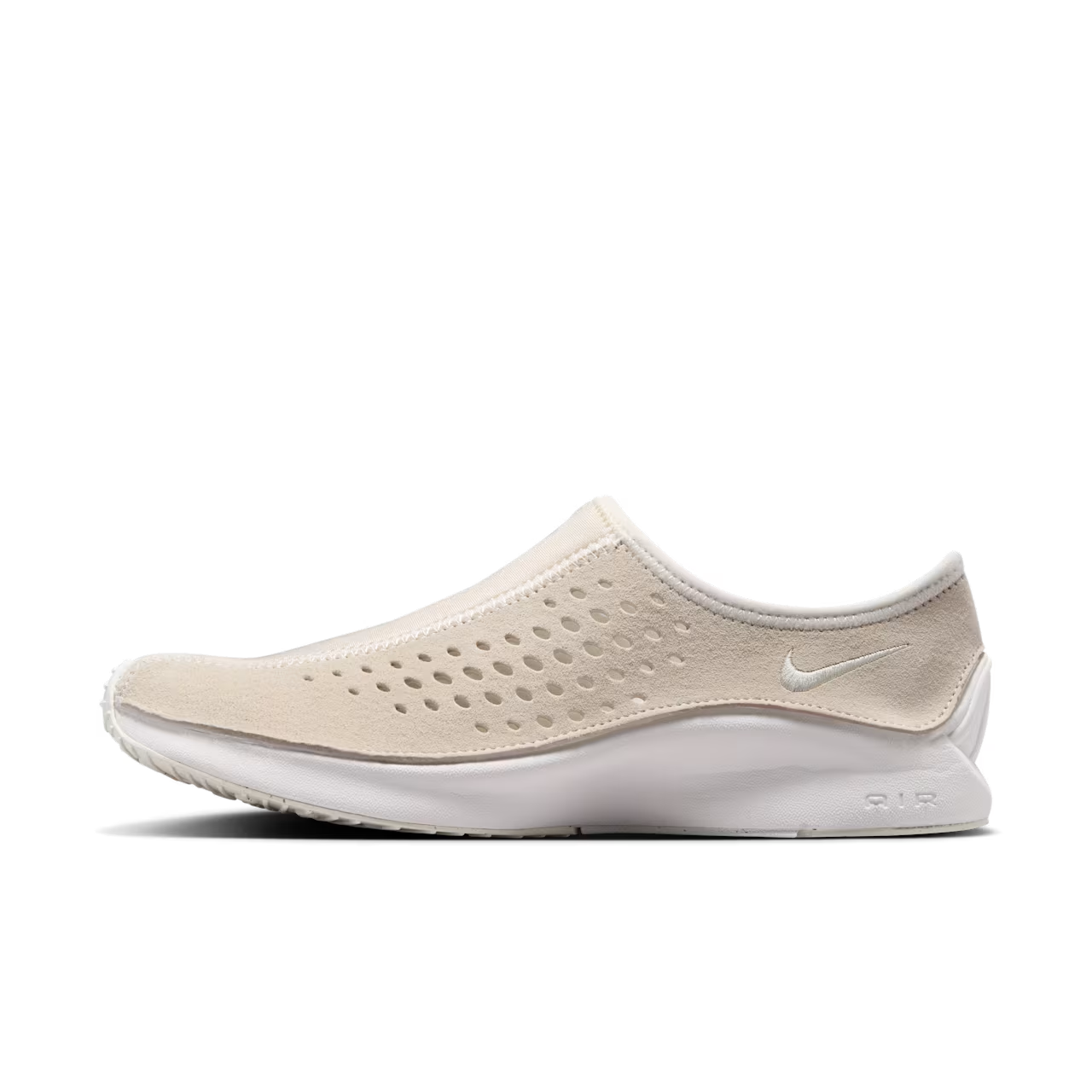 HV8628-100 Nike Women's Air Superfly Moc "Sail"