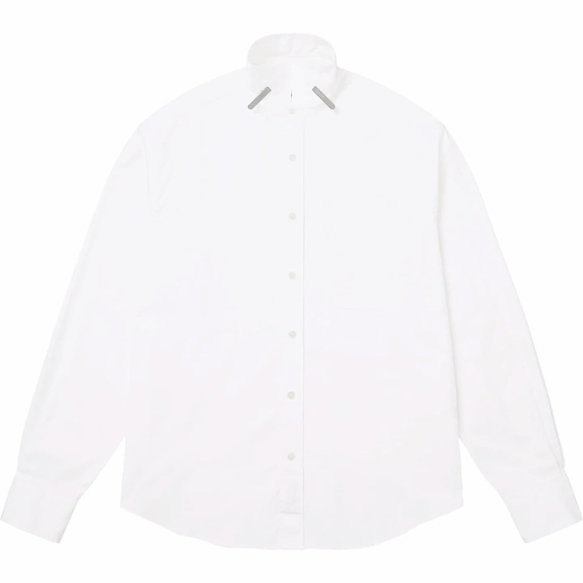 Supreme A.PRESSE Shirt White