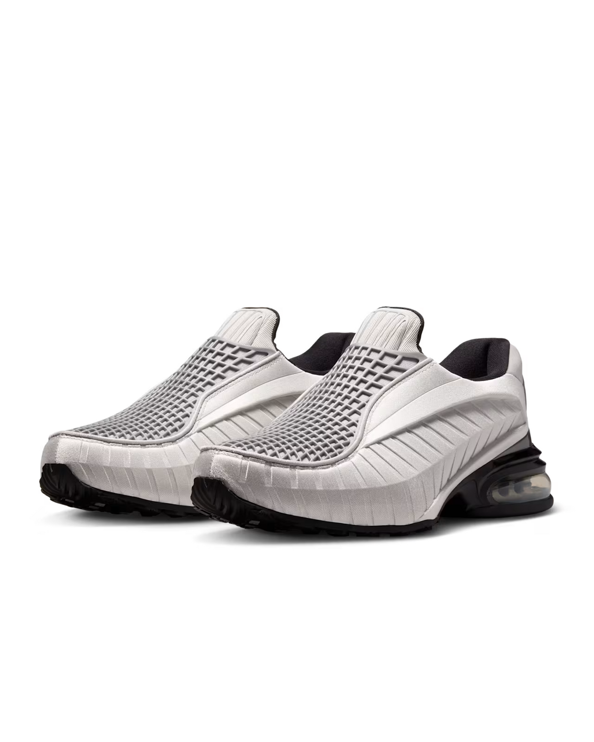 IB4527-001 Nike Air Max Dolce "Metallic Silver" (Women's)