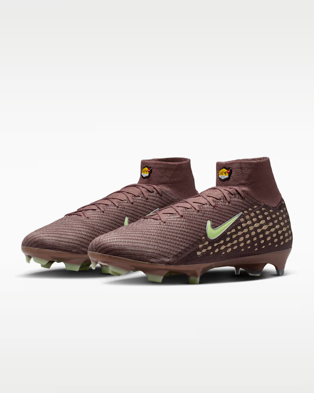 FQ8692-200 Nike Mercurial Superfly 10 Elite Kylian Mbappe (Men's)