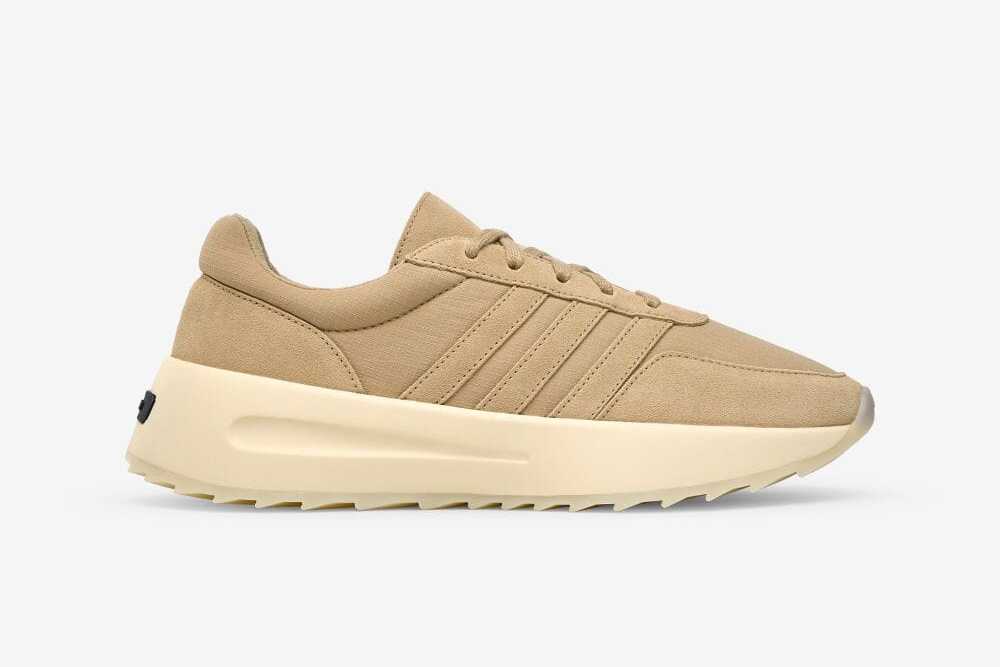 IF4215 FEAR OF GOD ATHLETICS adidas Los Angeles Clay (Men's)