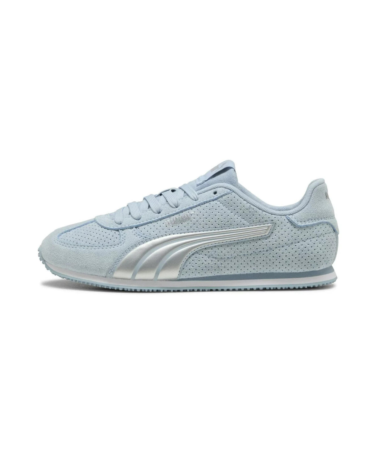 407923-05 Puma ST Track Reflect-X "Sea Illusion/PUMA Silver" (Men's)