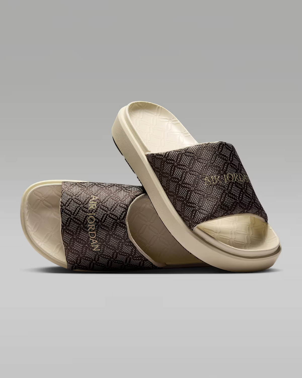 HQ8070-200 Nike Jordan Sophia Slide Rattan (Women's)