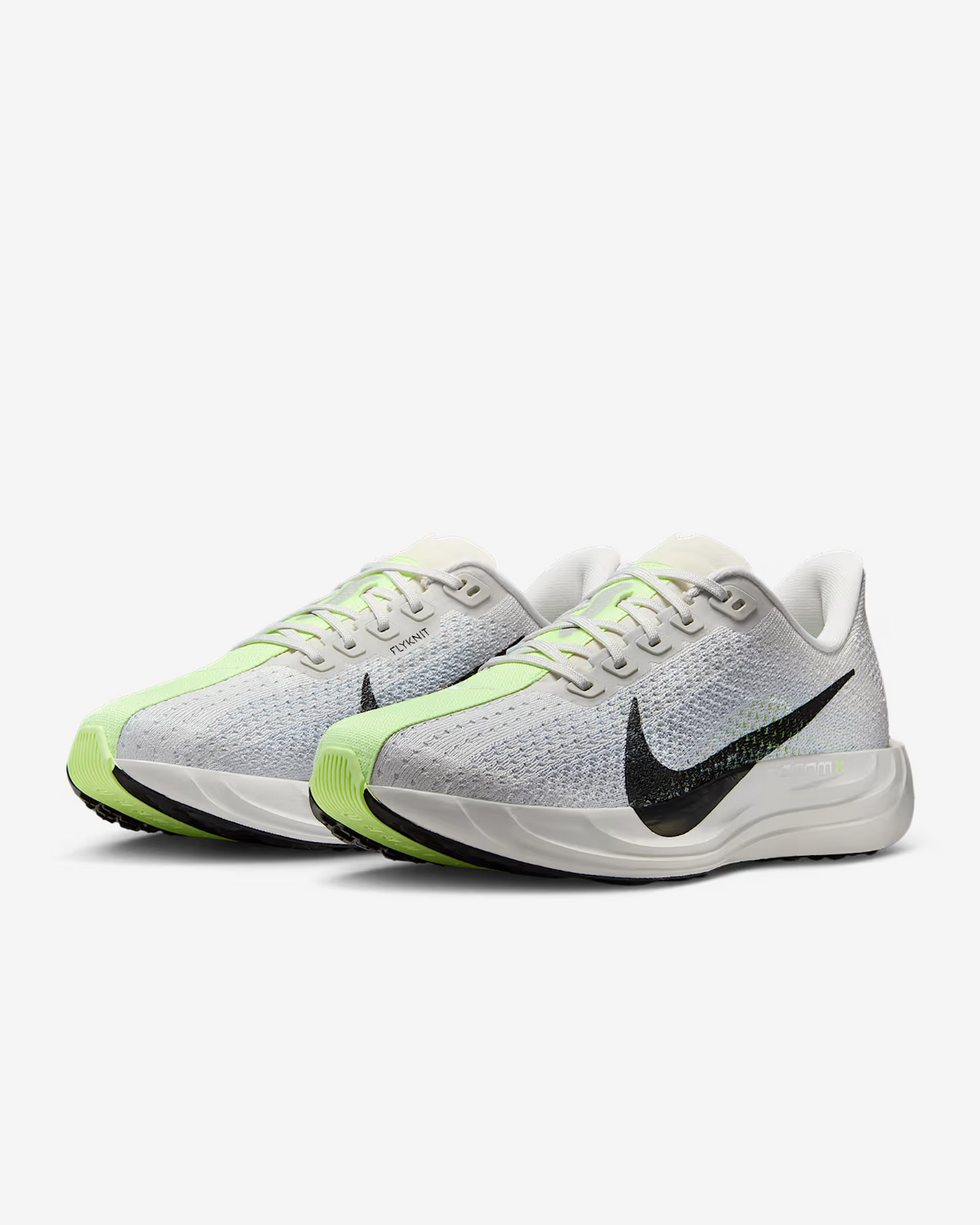FQ7261-006 Nike Pegasus Plus Road Running Shoes Platinum Tint (Womenâs)
