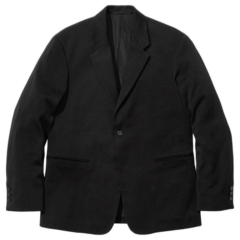 Supreme x A.PRESSE Suit Black