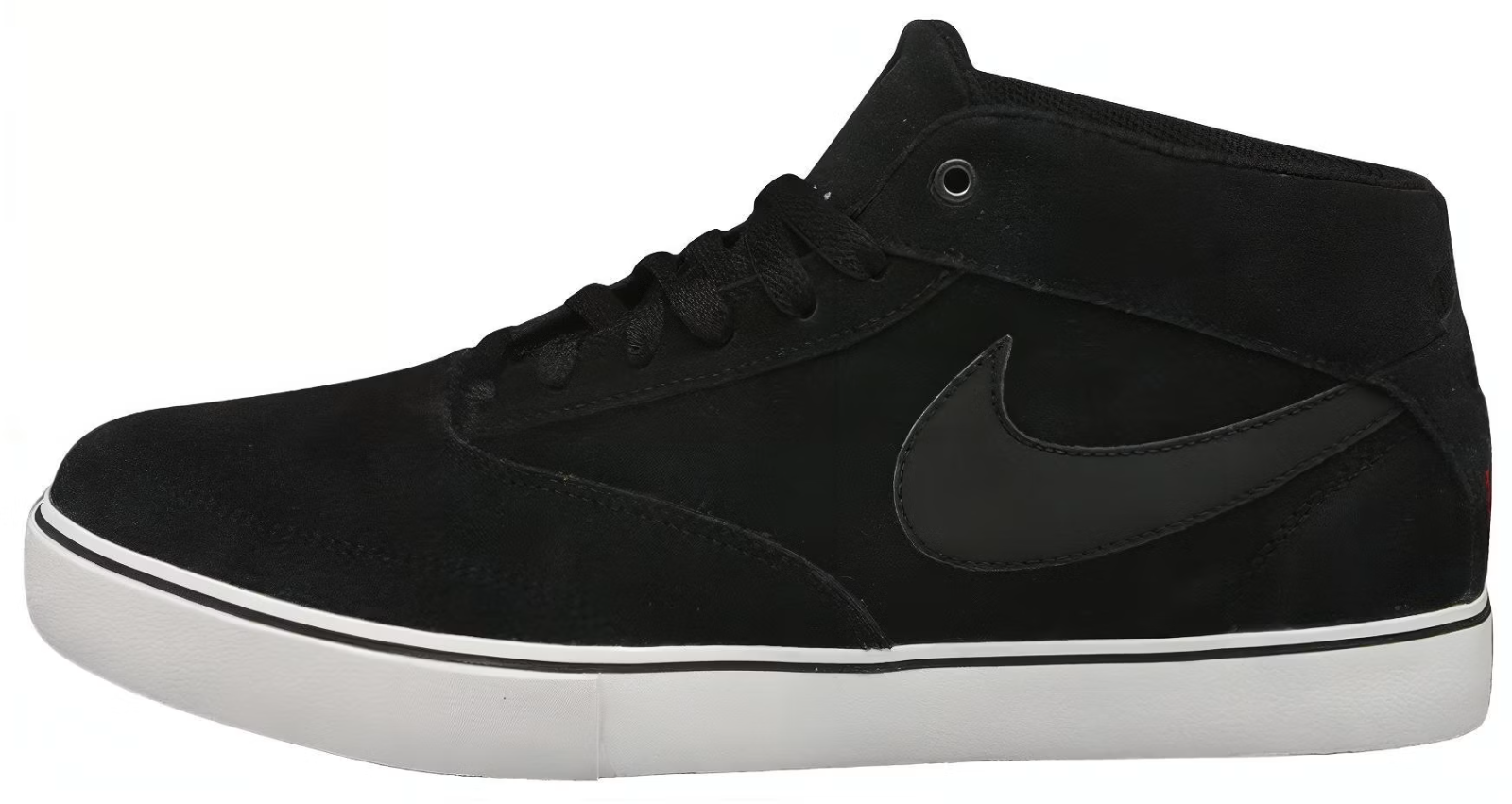 472660-003 Leviâs x Nike SB Omar Salazar LR "Black" (Men's)