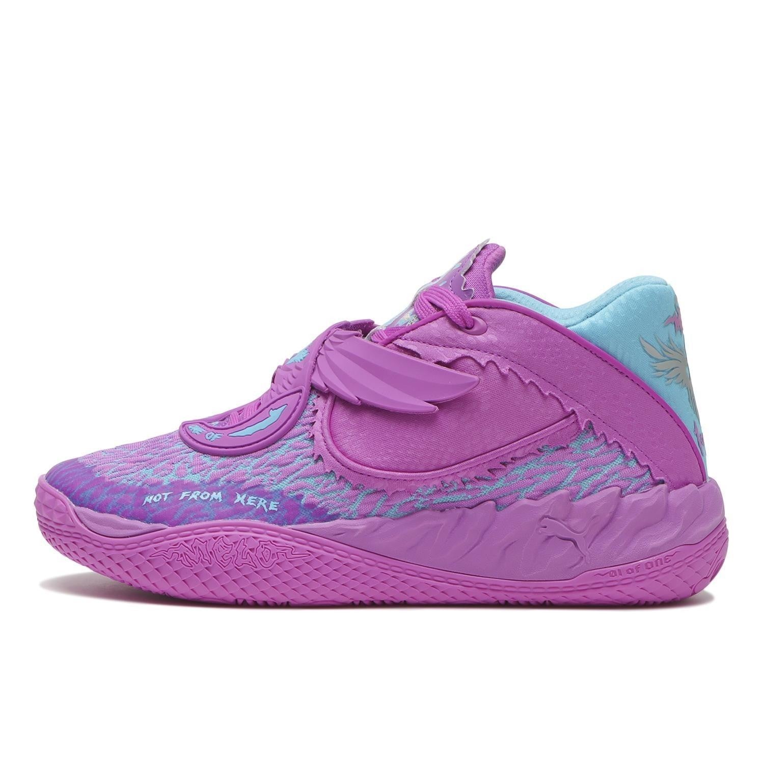 312797-01 Puma MB05 Hive (Men's)