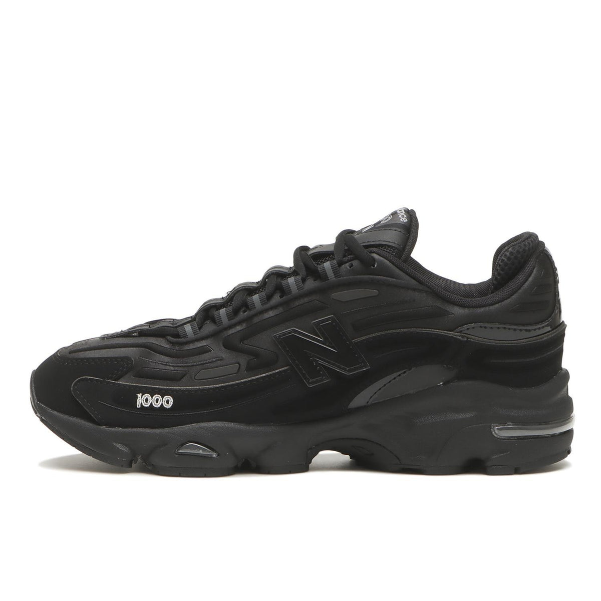 M1000DB New Balance 1000 Black (Men's)