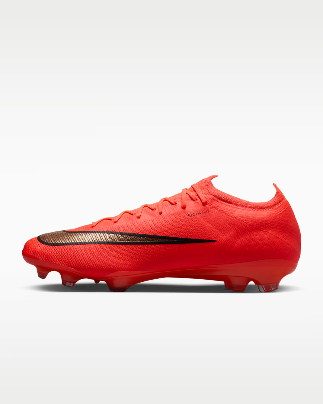 IF8508-600 Nike Mercurial Vapor 17 Elite "Bright Crimson/Blur" (Men's)