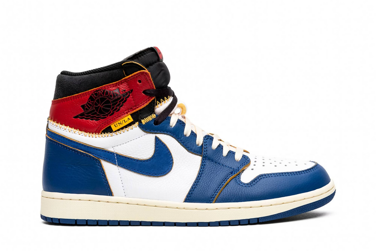 BV1300-146 UNION Ã Nike Air Jordan 1 Retro High OG NRG (Men's)